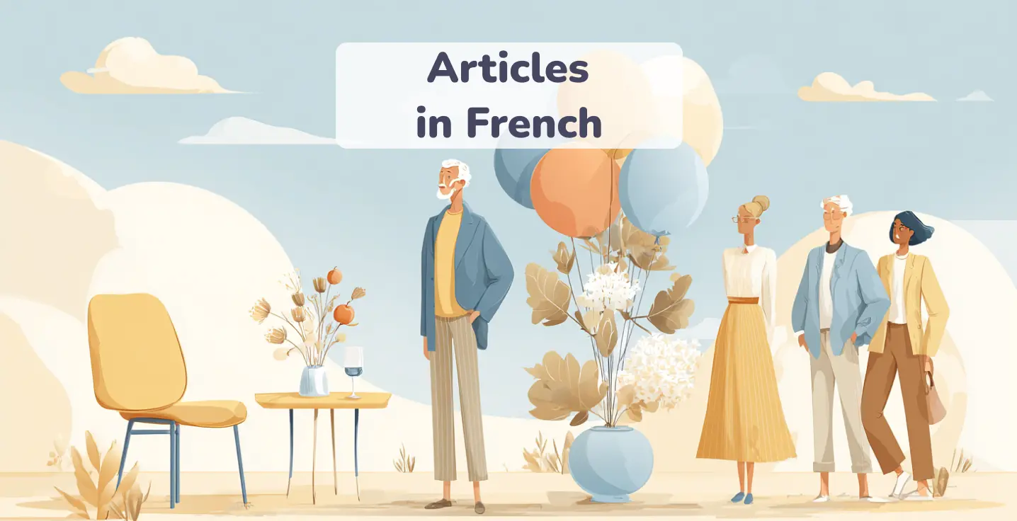 French Articles