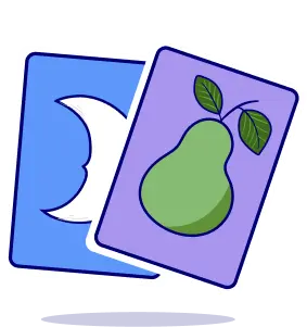 French vocabulary section